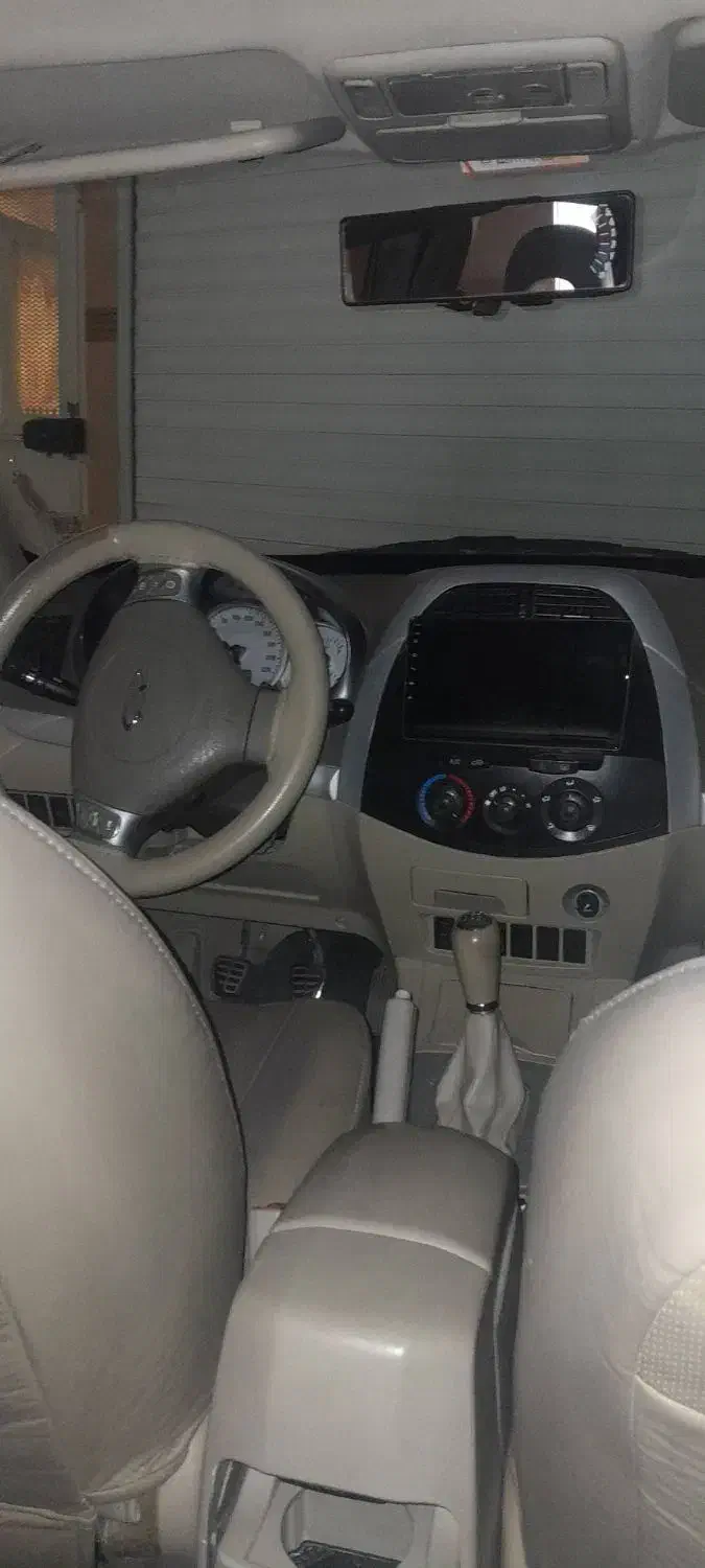 ام وی ام x33|خودرو سواری و وانت|قدس, شهر‌قدس|دیوار