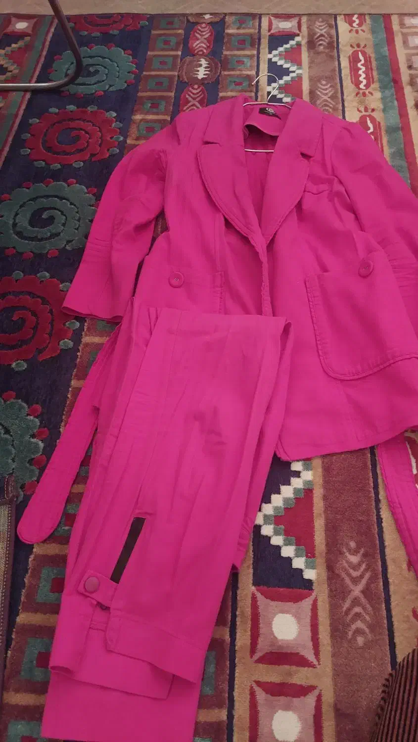 کت و شلوار و کاپش|لباس|شاهرود, |دیوار