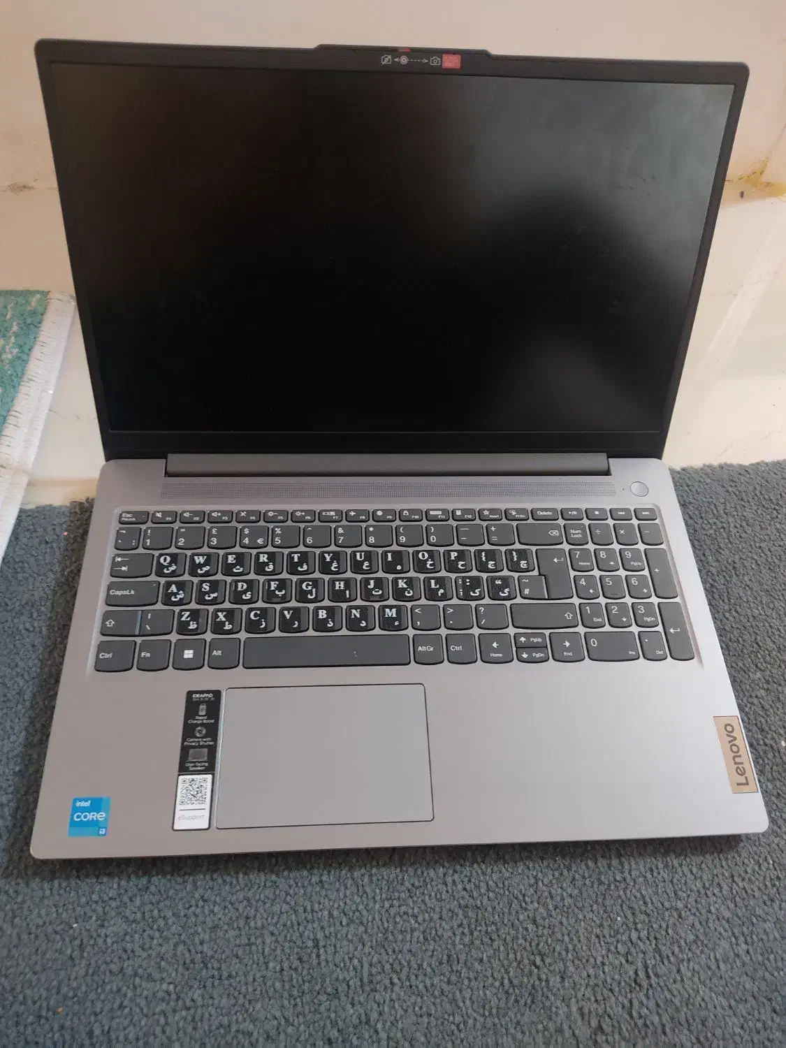 لب تاپ لنوو مدل|رایانه همراه|قزوین, |دیوار