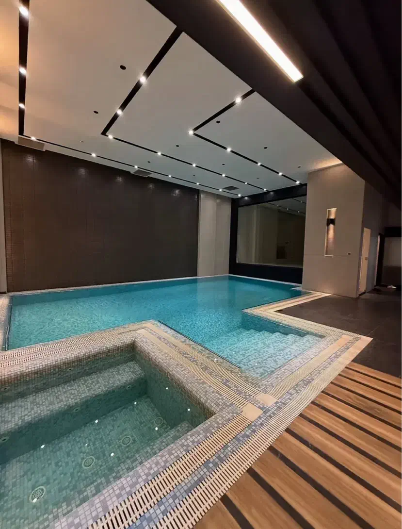 ۱۷۰ متر استخردار/۲ پارکینگ/گلستان|فروش آپارتمان|کرج, عظیمیه|دیوار