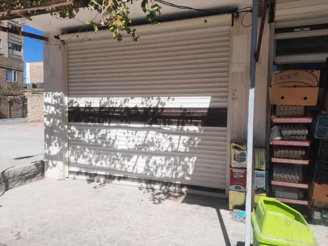 اجاره مغازه|اجارهٔ مغازه و غرفه|شهرکرد, |دیوار