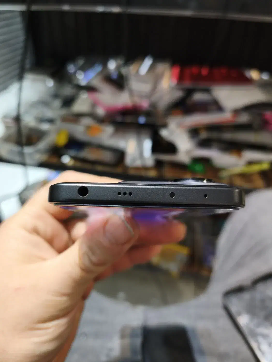 512گیگ پوکوm7pro 5G|موبایل|بجنورد, |دیوار