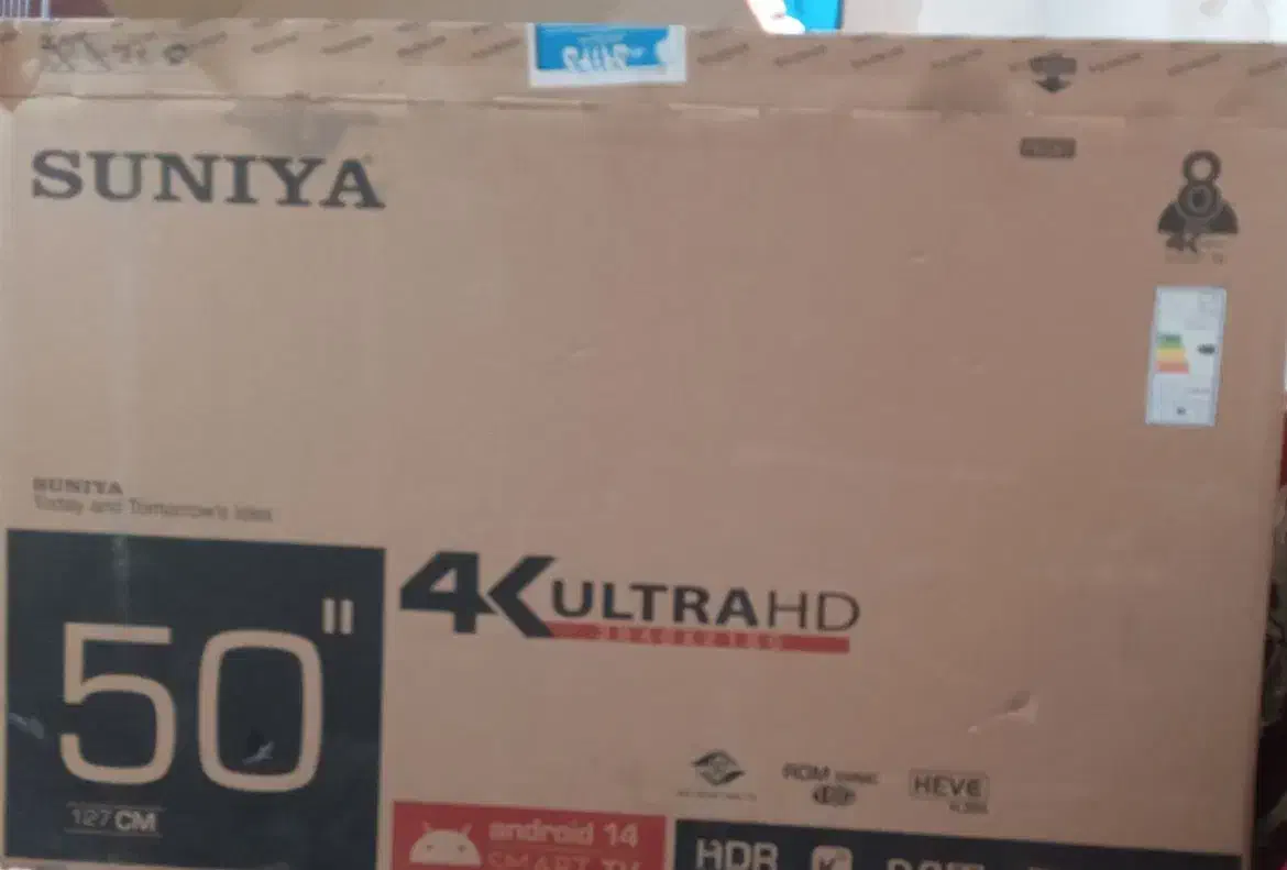 فروش کارتون|تلویزیون و پروژکتور|مسجد سلیمان, |دیوار