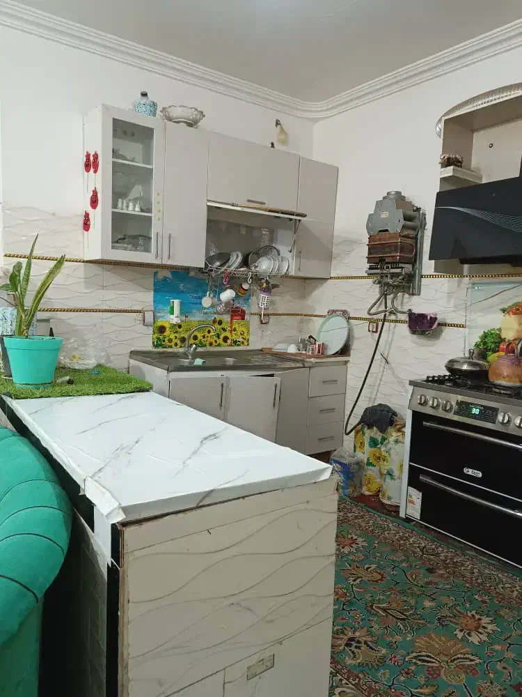 منزل. فروشی|فروش خانه و ویلا|خمک, |دیوار