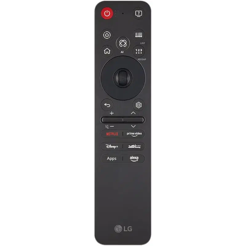 ال ای دی 86 اینچ الجی مدل UA8500 LG الجی|تلویزیون و پروژکتور|تهران, ایران|دیوار