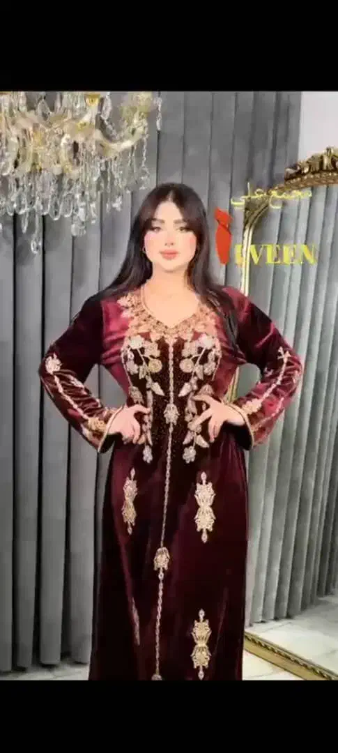 ماکسی مخمل|لباس|سوسنگرد, |دیوار