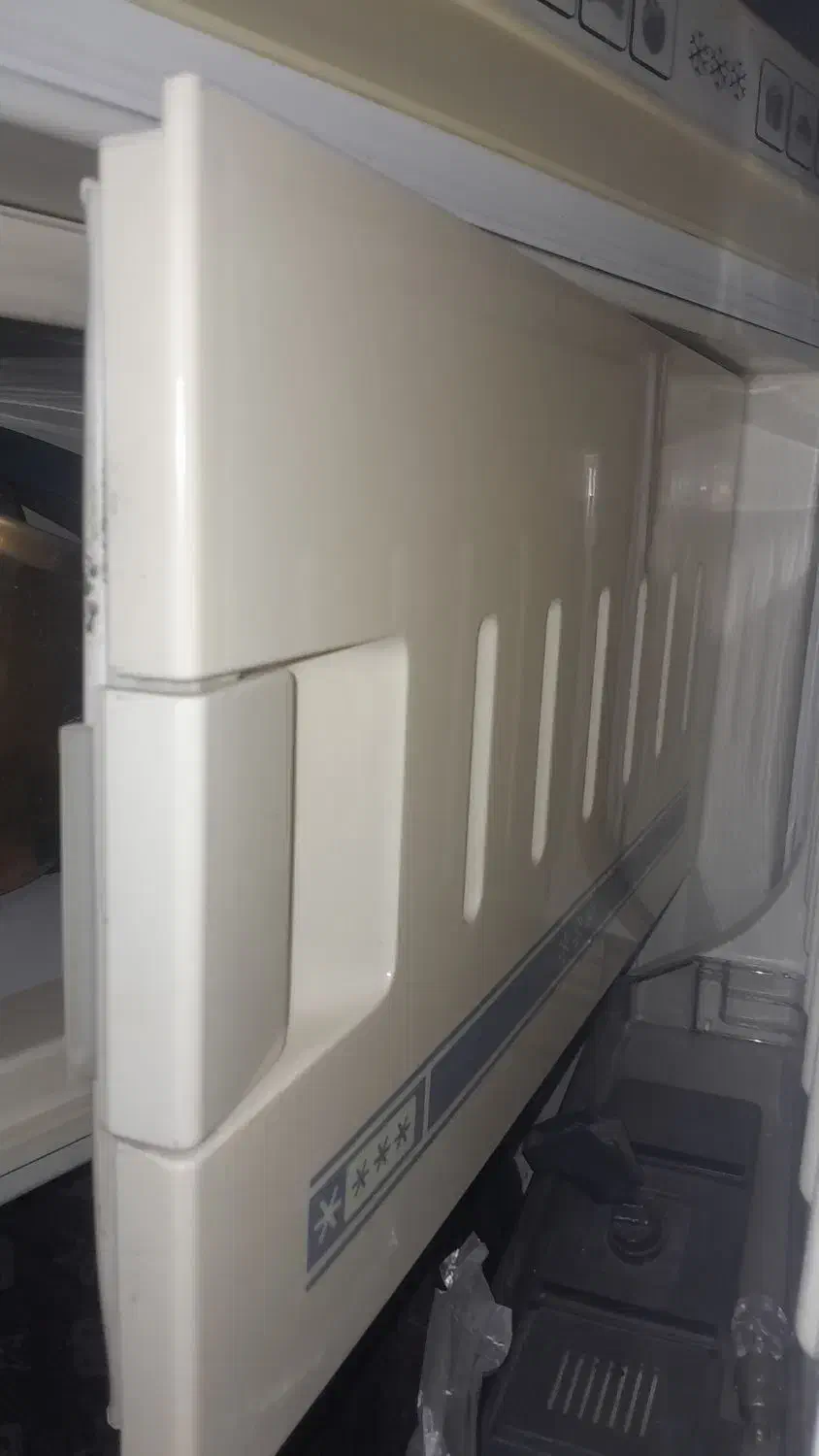 قالی یخچال  گلیم فرش|تابلو فرش|کوهدشت, |دیوار