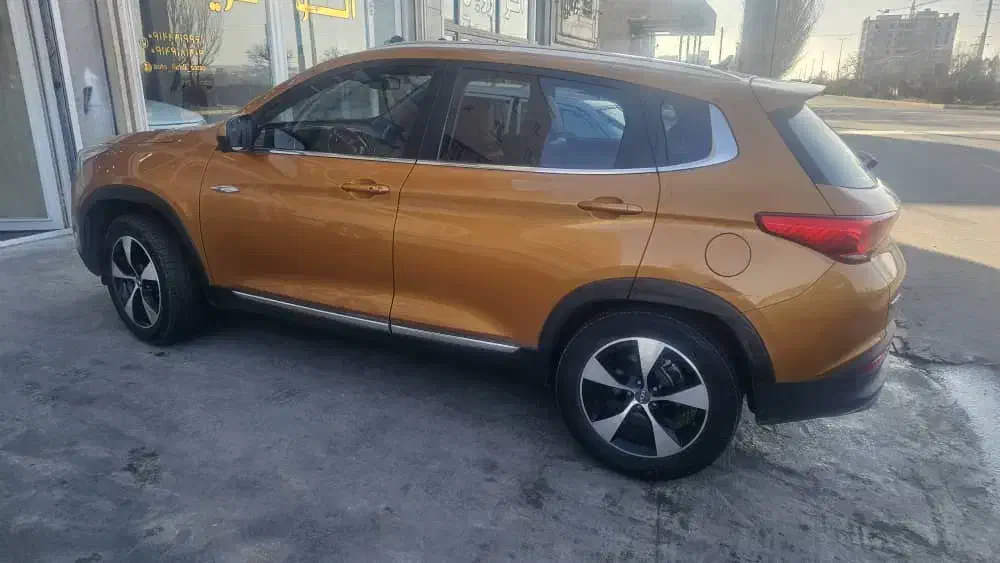 تیگو7|خودرو سواری و وانت|تهران, گلستان (شهرک راه آهن)|دیوار