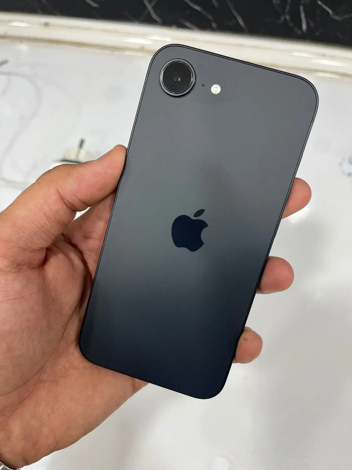 ایفون ۱۶e|موبایل|رفسنجان, |دیوار