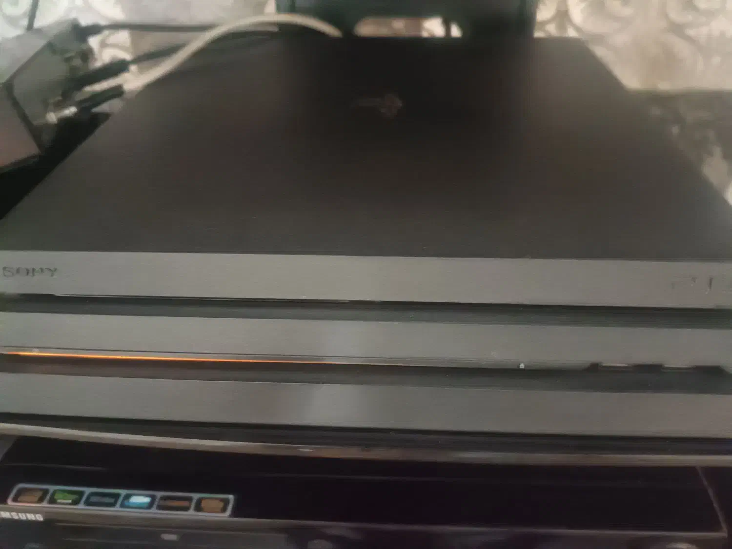 ps4 pro 1tr|کنسول، بازی ویدئویی و آنلاین|تهران, شادآباد|دیوار