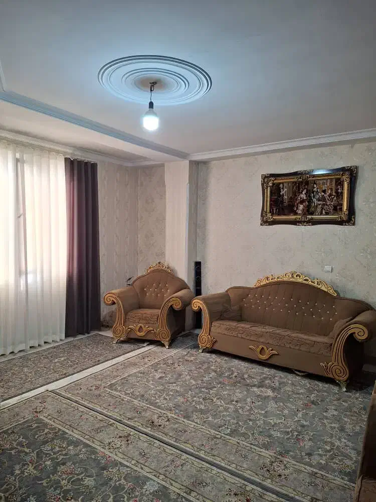 شهرک نگارستان 62 متری فول امکانات مخصوص زوجین|فروش آپارتمان|قرچک, میرزائی جنوبی|دیوار