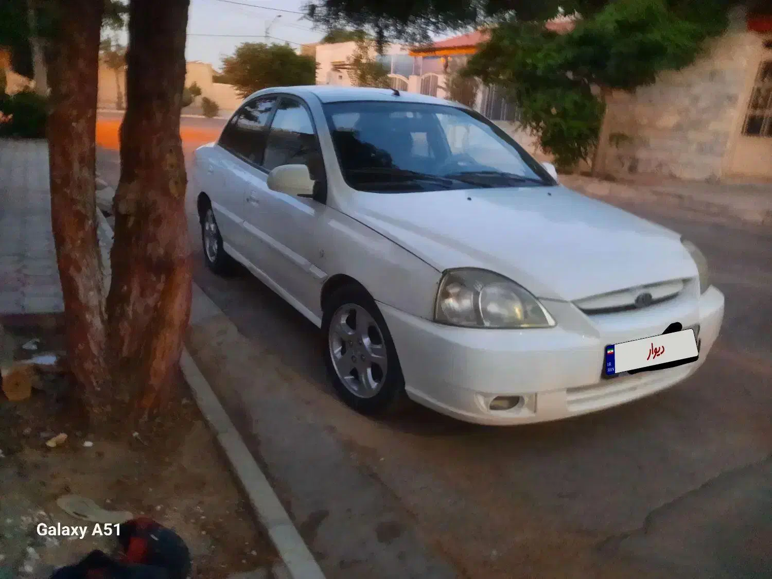 خودرو|خودرو سواری و وانت|گلبهار, شهر جدید گلبهار|دیوار