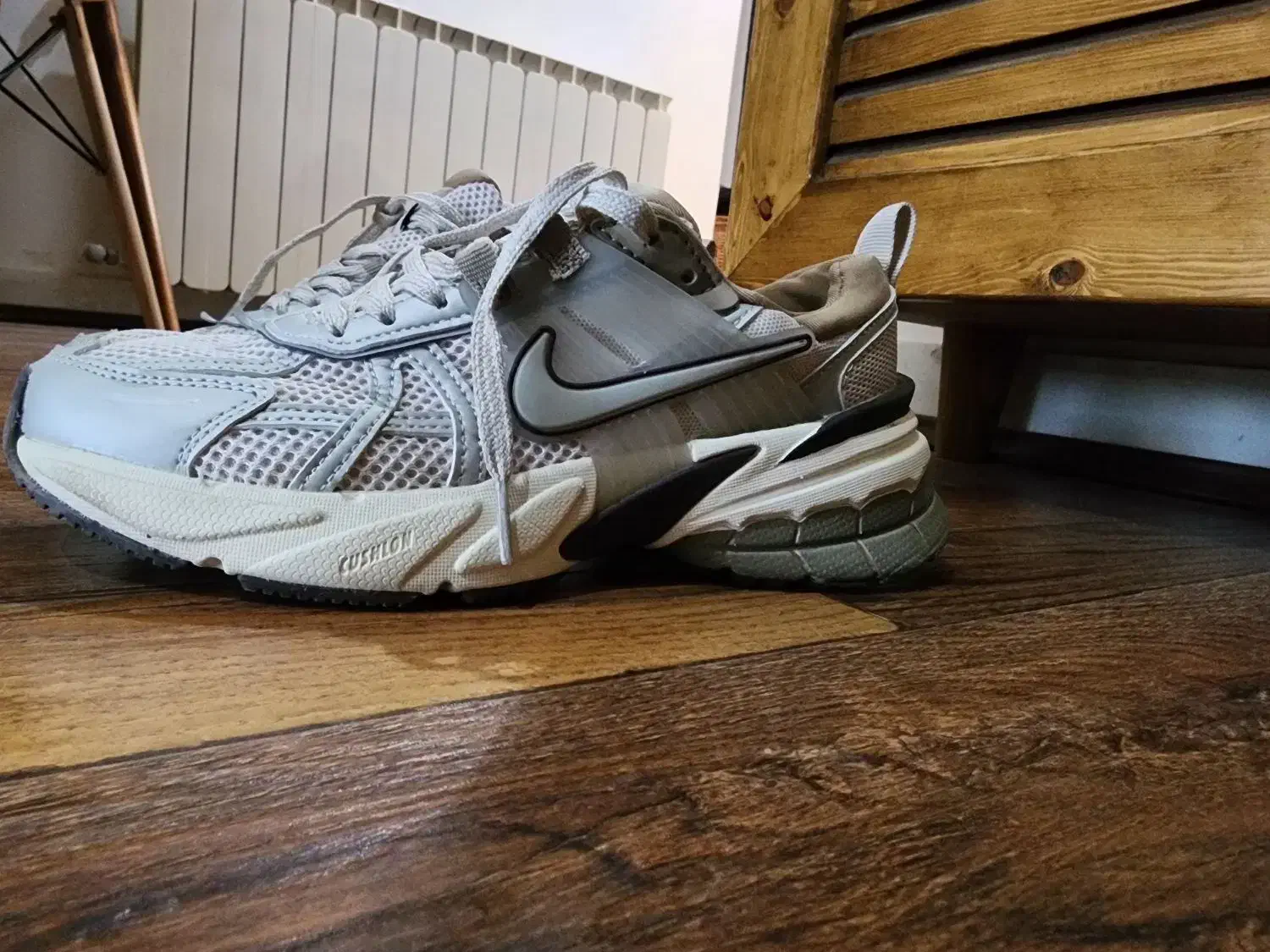 کتونی نایکی|کیف، کفش، کمربند|نوشهر, |دیوار