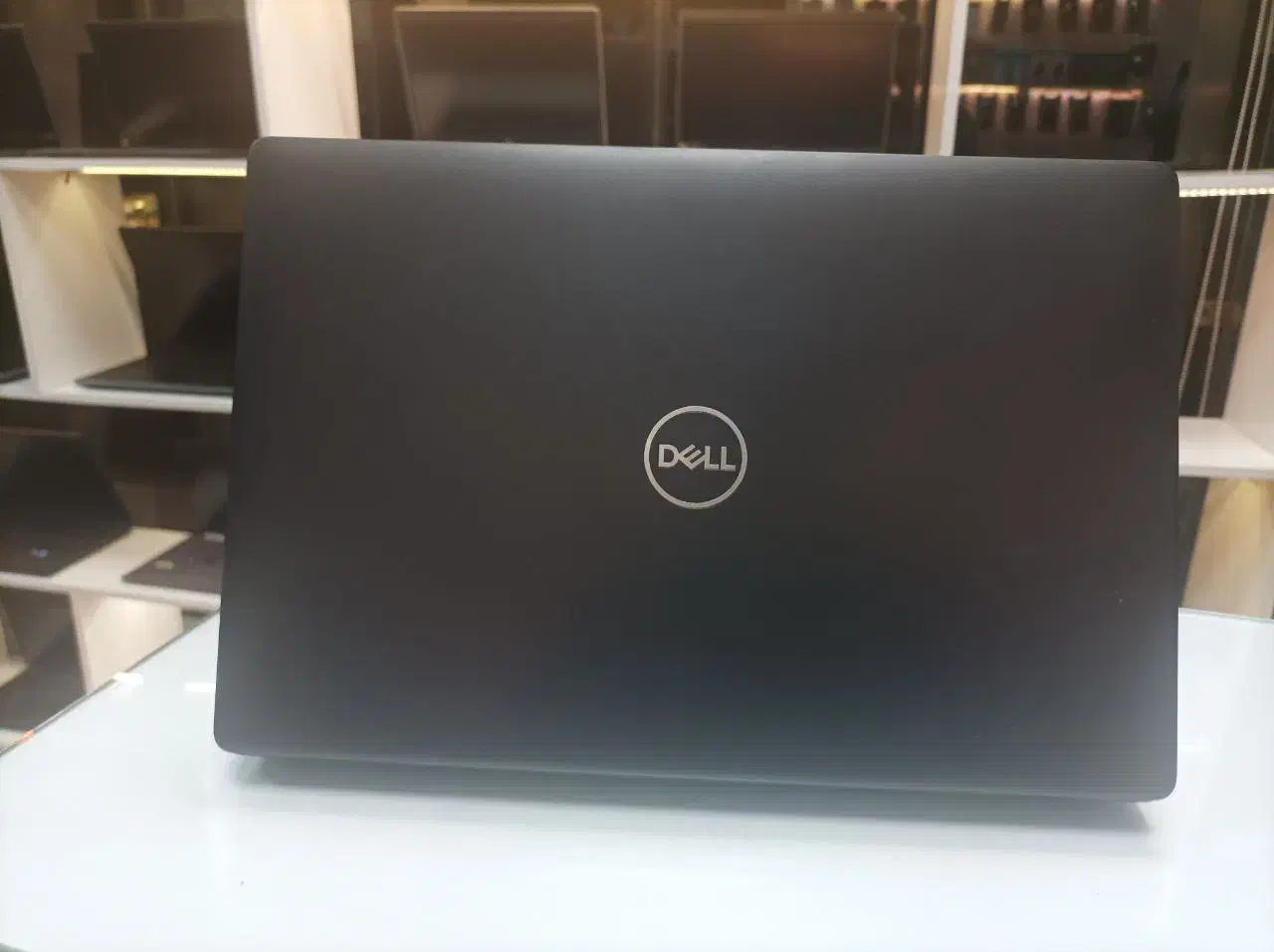 لپ تاپ Dell latitude 5400 فروش اقساطی نوت بوک مثلث|رایانه همراه|سمنان, |دیوار