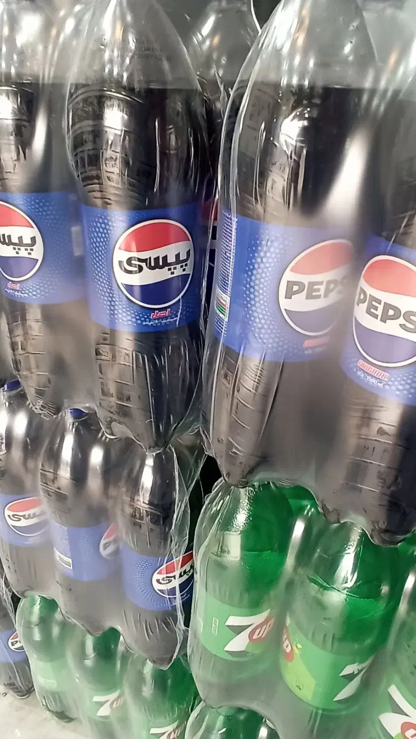 نوشابه قیمت قدیم|خوردنی و آشامیدنی|تهران, صادقیه|دیوار