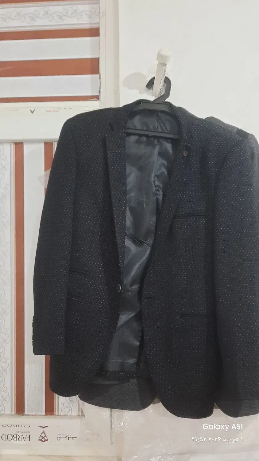 کت تک|لباس|بهبهان, |دیوار