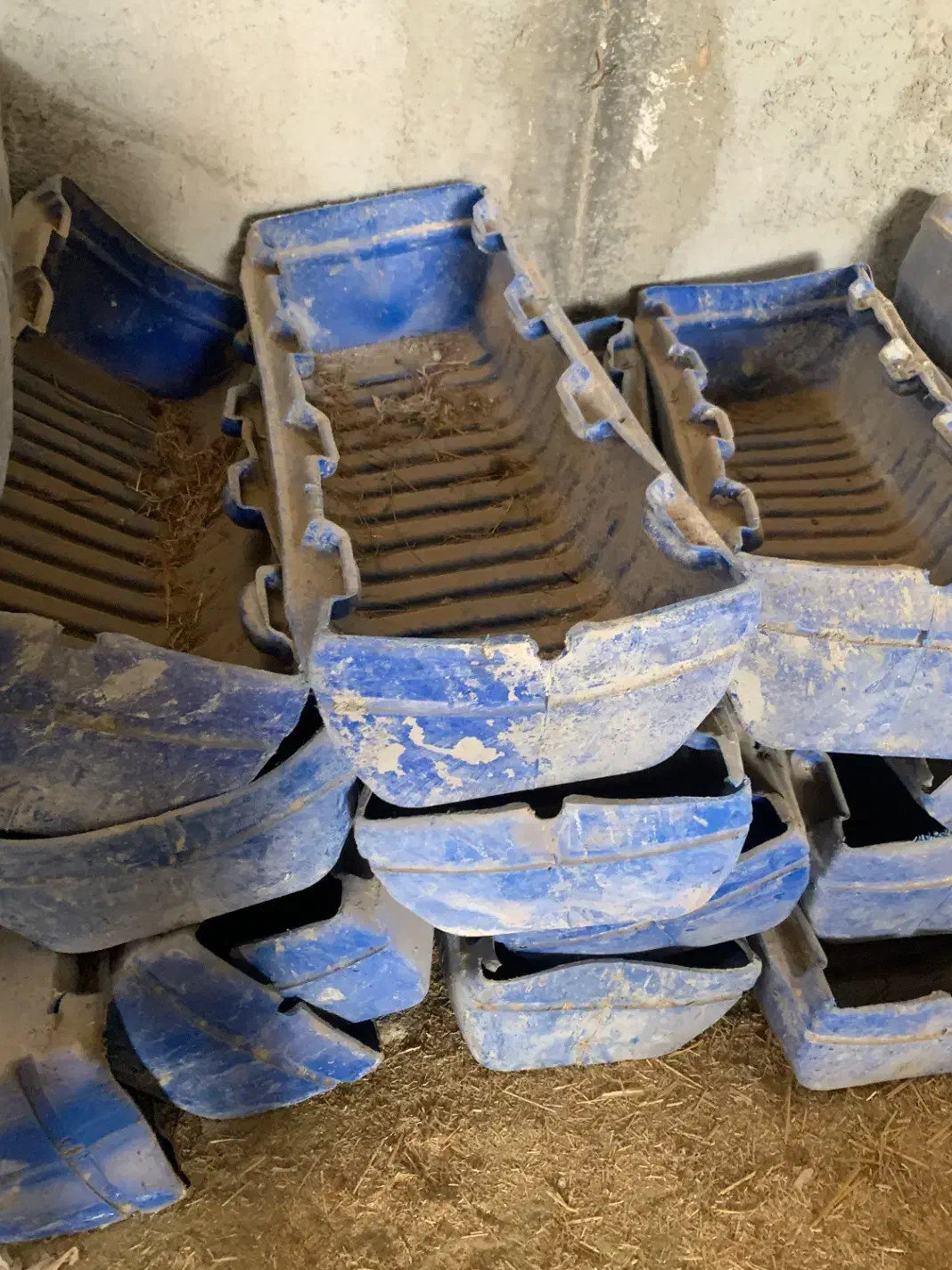 یونیلت پلاستیکی جایگزین فوم|مصالح و تجهیزات ساختمان|شیراز, دودمان|دیوار