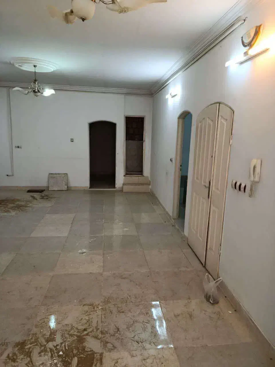 تک واحدی طبقه اول|اجارهٔ آپارتمان|مشهد, نوید|دیوار