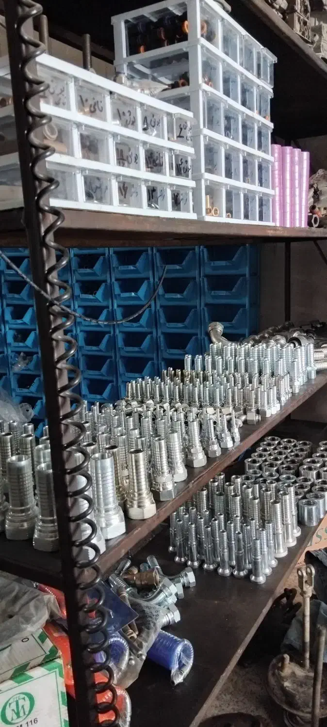 پرس شیلنگ و ترمز سازی|ماشین‌آلات صنعتی|بندرعباس, |دیوار