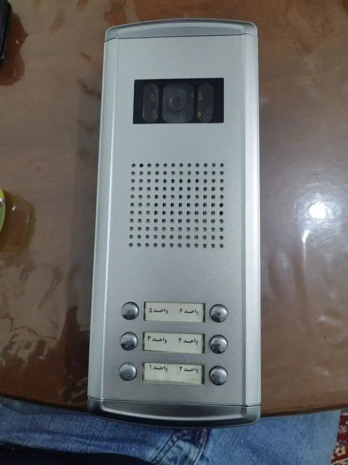 ایفون تصویری|صوتی و تصویری|شیراز, عادل آباد|دیوار