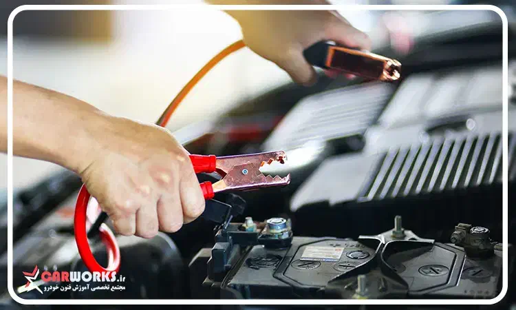 باطری سازی|خدمات موتور و ماشین|ارومیه, |دیوار