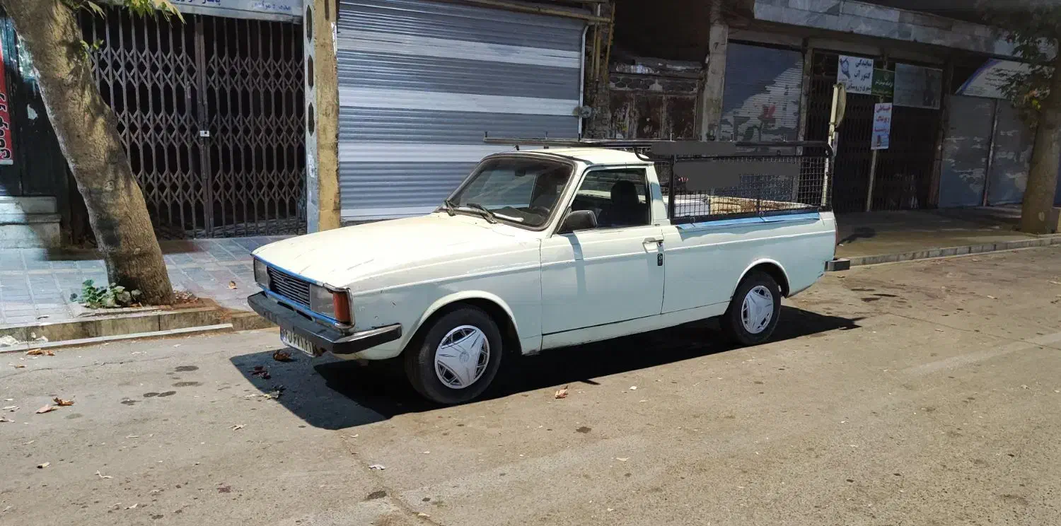 حمل بار با وانت|خدمات حمل و نقل|الشتر, |دیوار