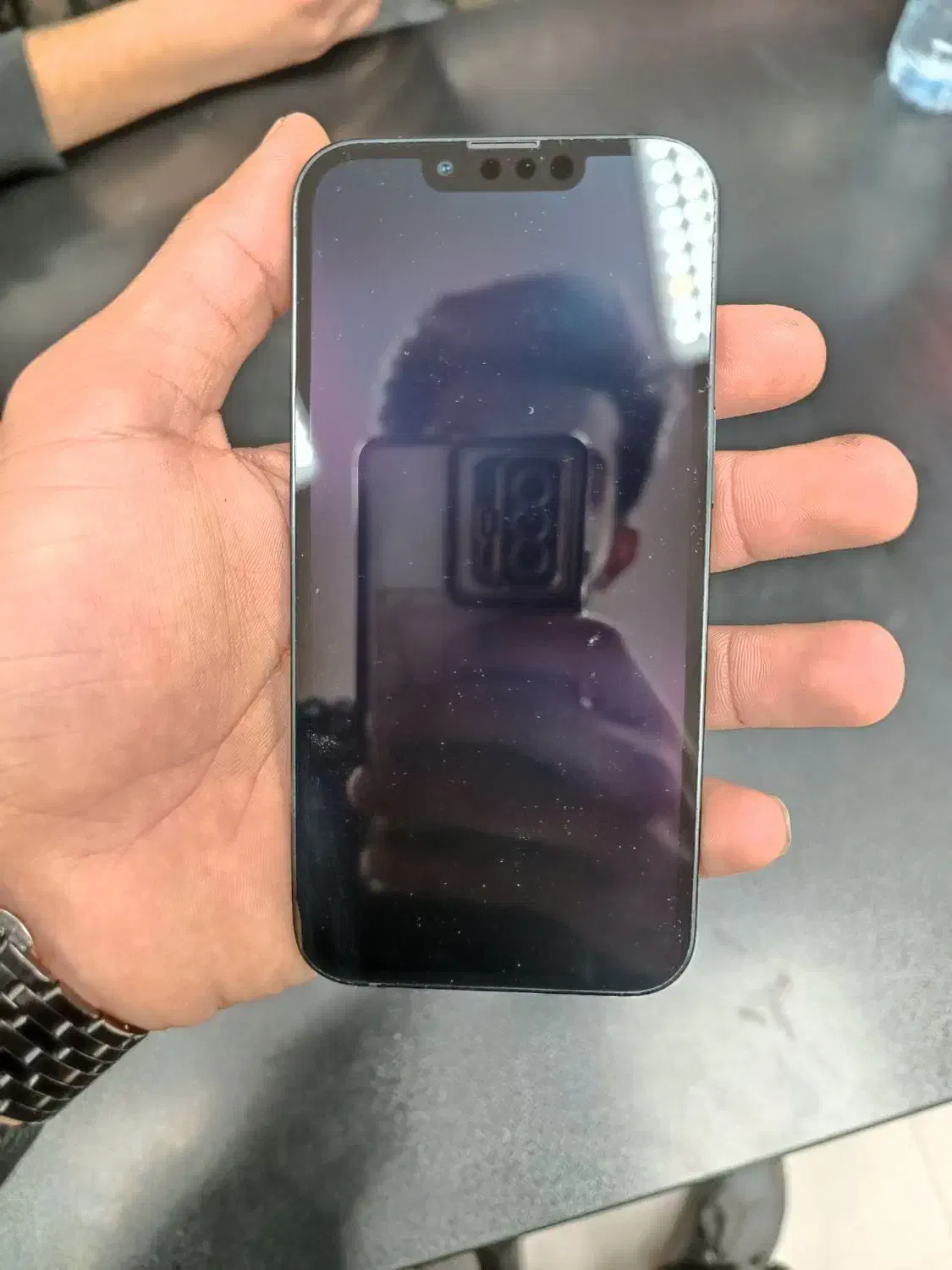 iphone 13 normal|موبایل|زرند, |دیوار