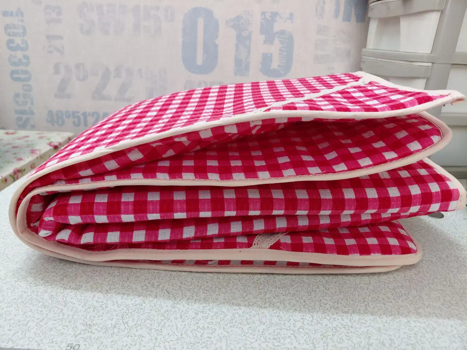 نمگیر ظروف|سفره، حوله، دستمال آشپزخانه|قم, پردیسان|دیوار