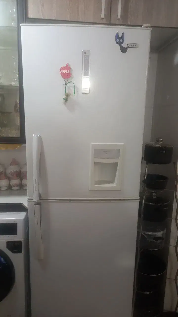 یخچال|یخچال و فریزر|قم, پردیسان|دیوار