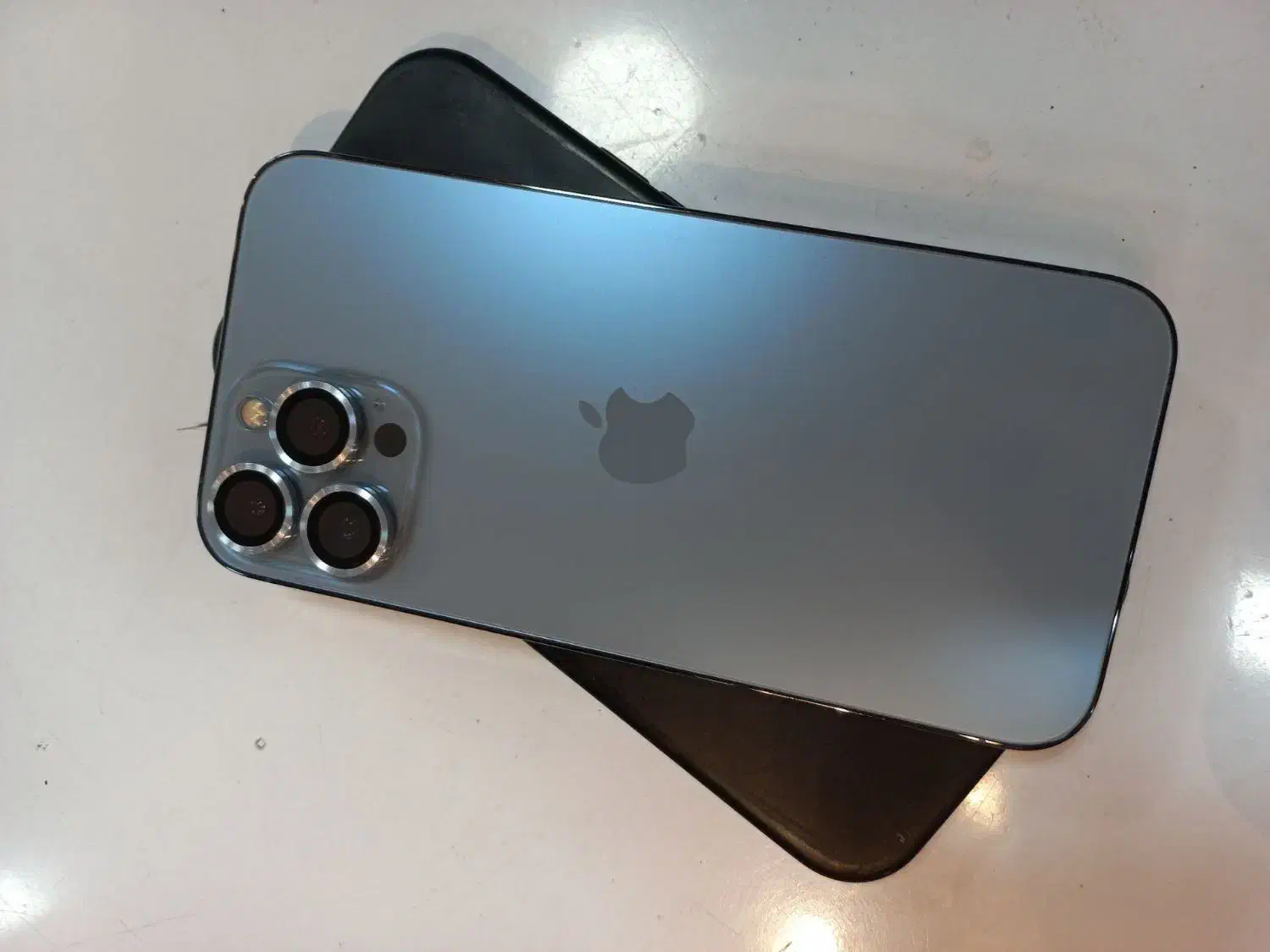 13promax 256g|موبایل|اهواز, نبوت|دیوار