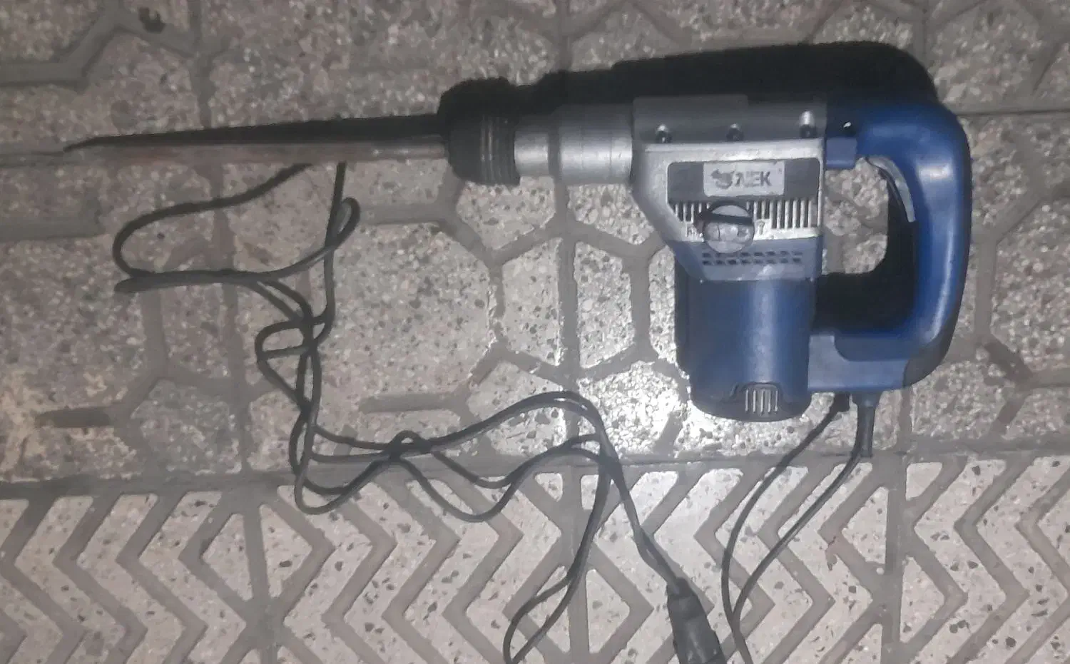 هیلتی|ابزارآلات|تهران, وحیدیه|دیوار