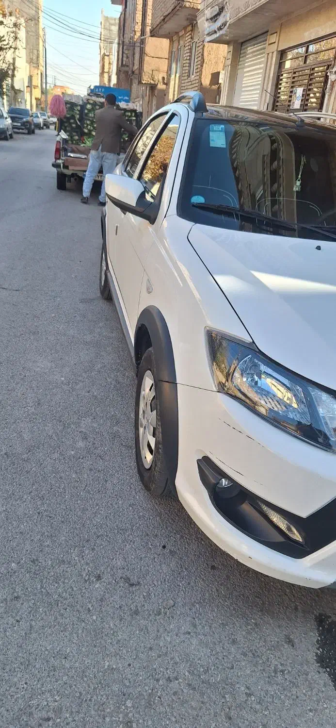 کوئیک gxr مدل ۱۴۰۳|خودرو سواری و وانت|قم, سید معصوم|دیوار