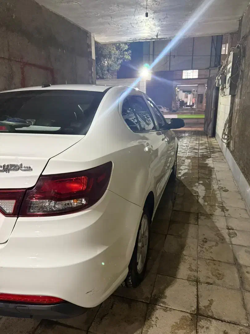 شاهین جی 1401|خودرو سواری و وانت|تهران, شهرک دریا|دیوار