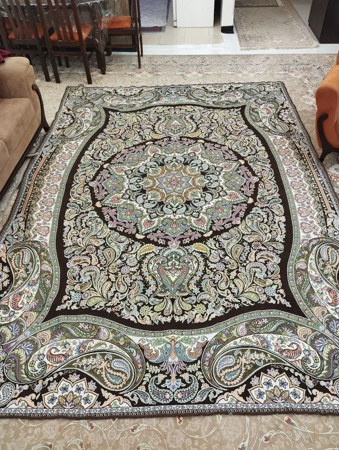 روفرشی|روفرشی|قم, پردیسان|دیوار