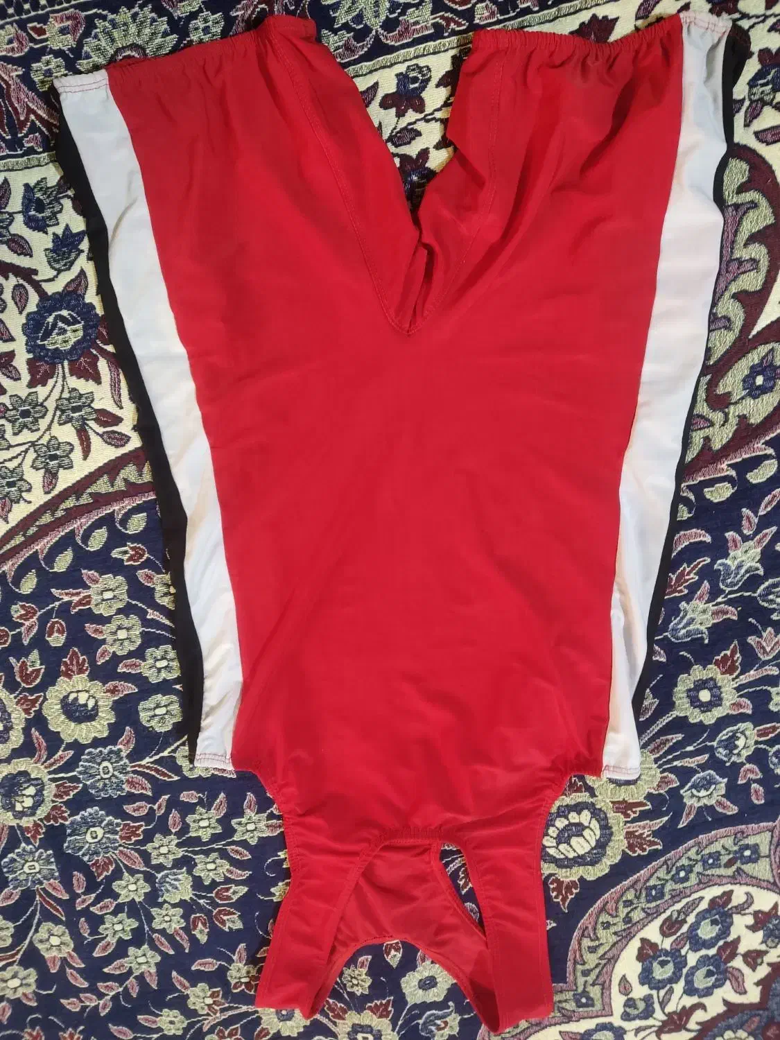 دوبند کشتی|تجهیزات ورزشی|محمدیه-قزوین, |دیوار