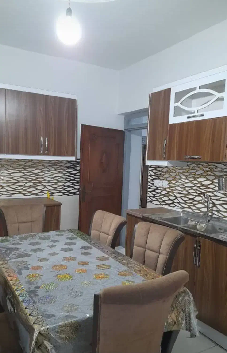 رهن ویلای سه طبقه دربست کامل|اجارهٔ خانه و ویلا|رامسر, |دیوار