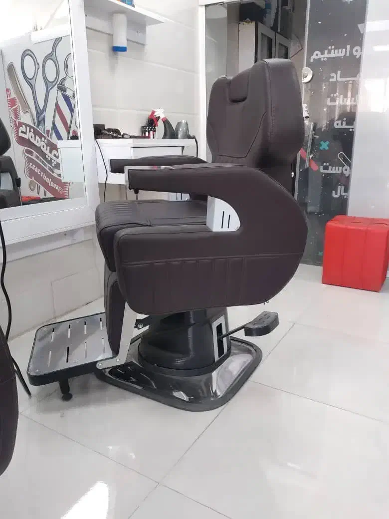 صندلی ارایشگاهی|آرایشگاه و سالن‌های زیبایی|ایلام, |دیوار