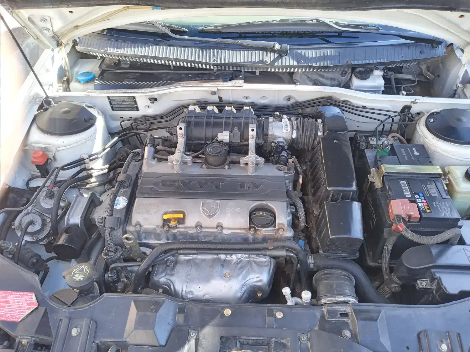 سمند خانگی|خودرو سواری و وانت|بیرجند, |دیوار