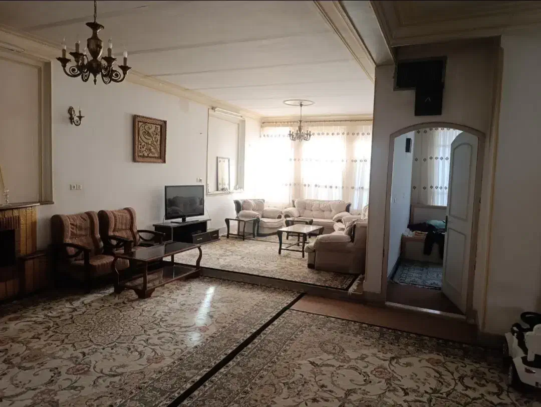 ۲۱۲متر وبلایی جنوبی،باجک۲، ویژه آپارتمان سازی|فروش خانه و ویلا|قم, باجک دو|دیوار