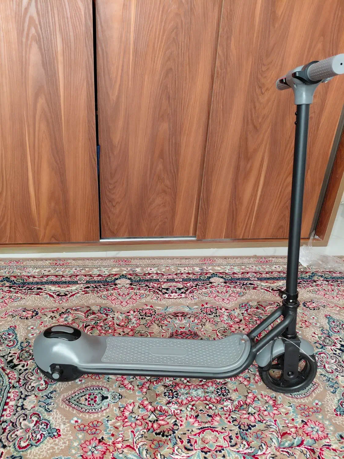 اسکوتر برقی نو|دوچرخه، اسکیت، اسکوتر|تهران, حشمتیه|دیوار