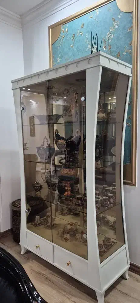 بوفه|بوفه، ویترین، کنسول|لاهیجان, فیاض|دیوار