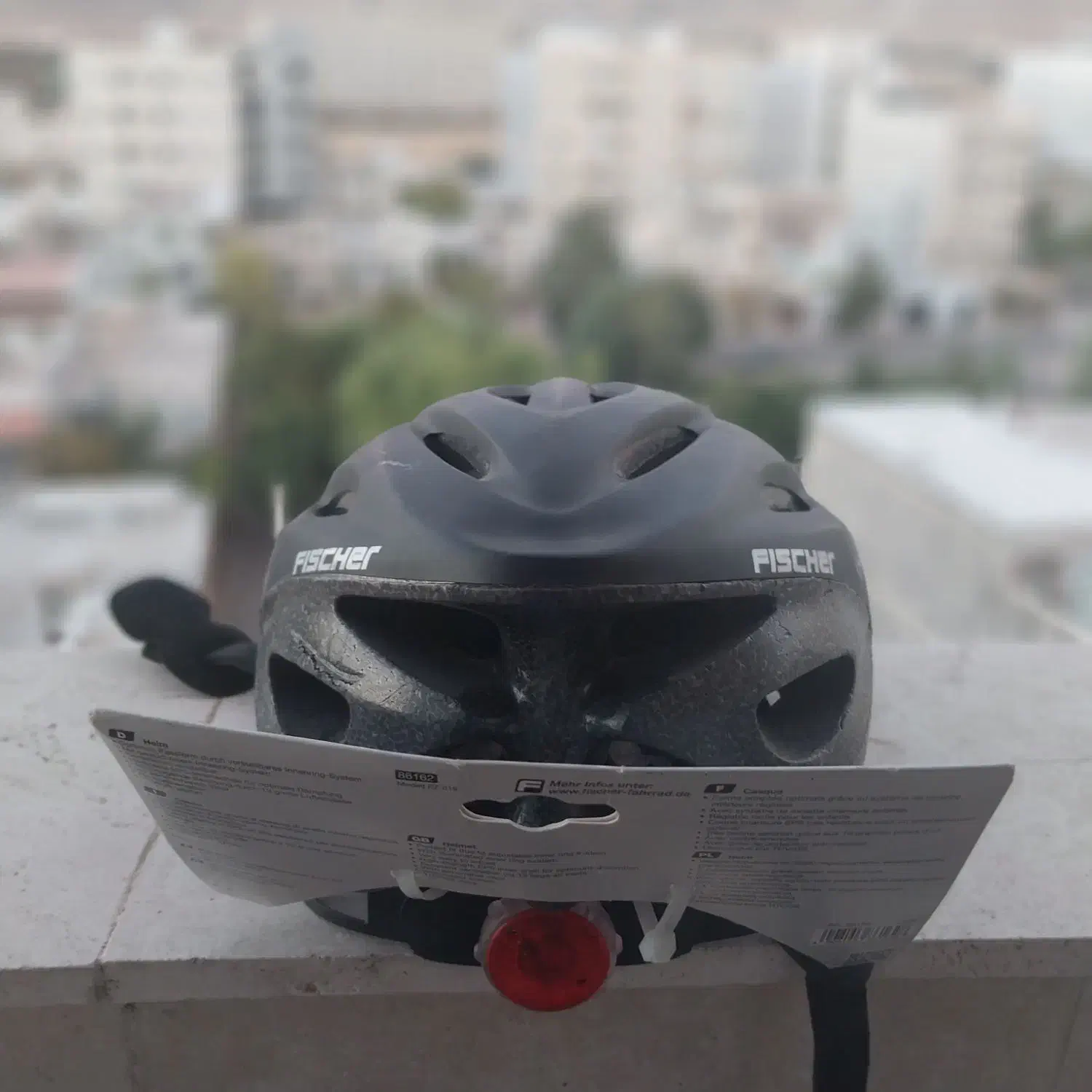 کلاه دوچرخه سواری|دوچرخه، اسکیت، اسکوتر|زنجان, |دیوار