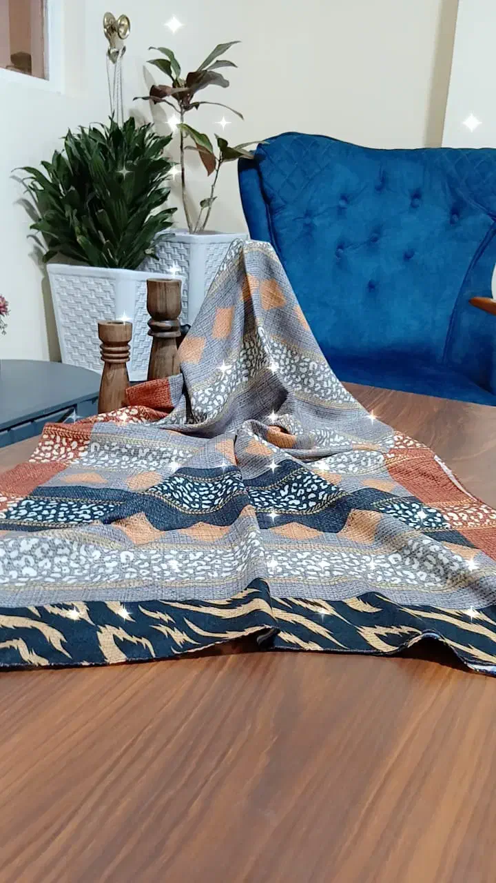 شال و روسری|لباس|دوگنبدان, |دیوار