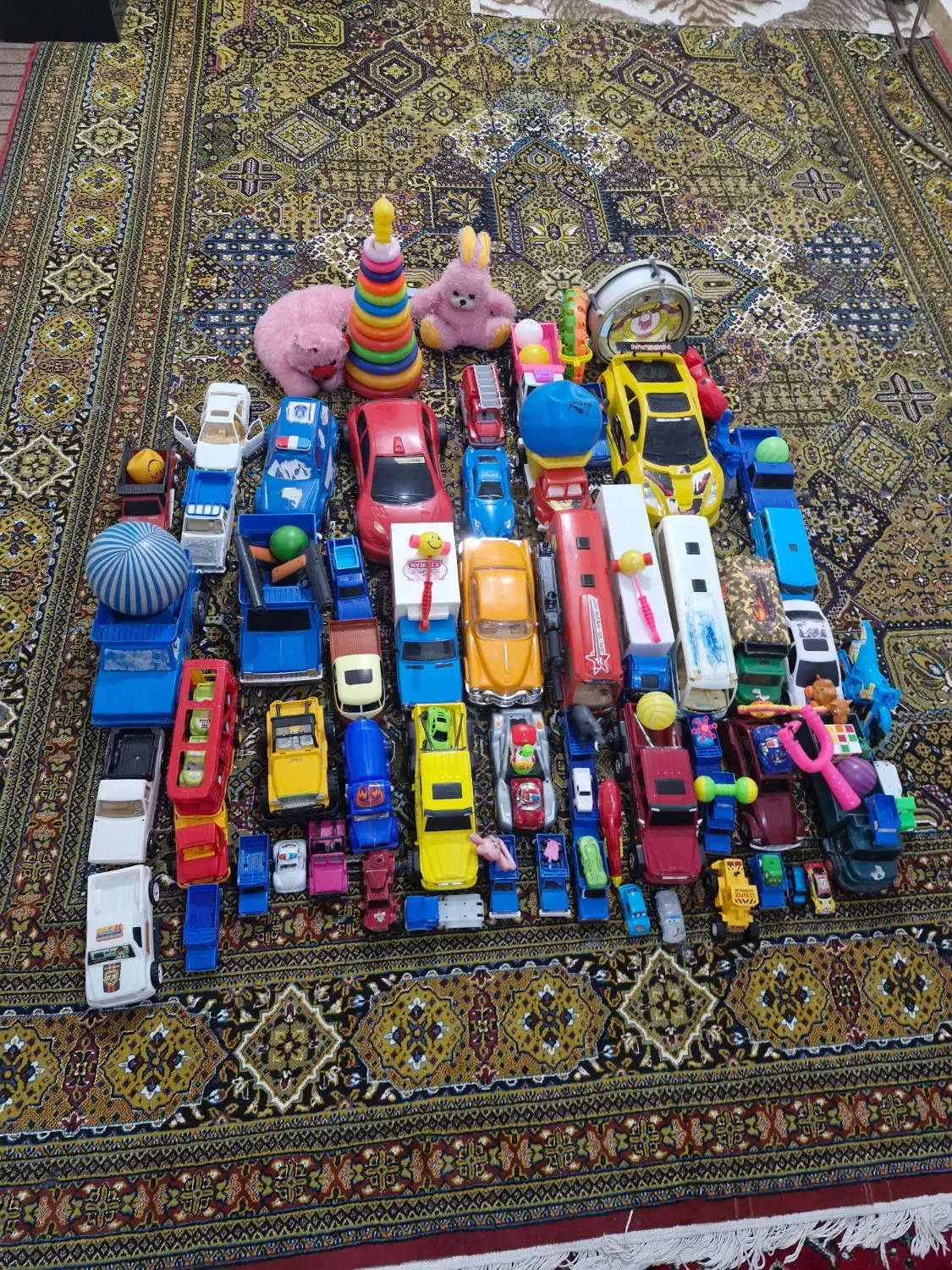 اسباب بازی|اسباب‌بازی بچه|کرمانشاه, |دیوار