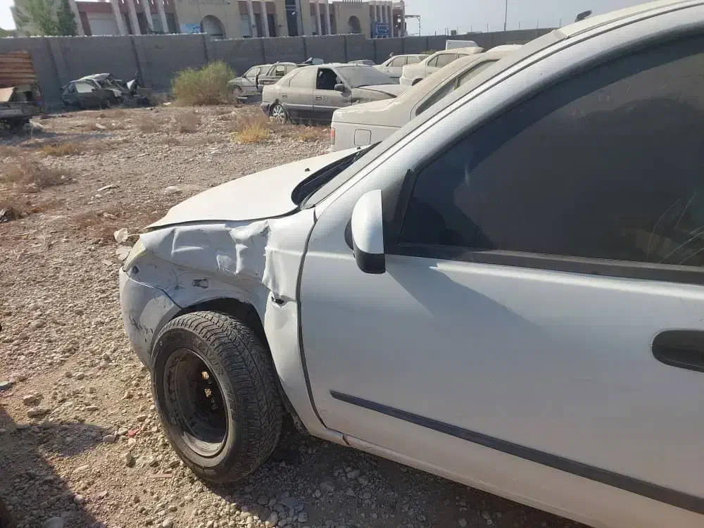 تیبا ۲ مدل ۹۵|خودرو سواری و وانت|سیراف, |دیوار