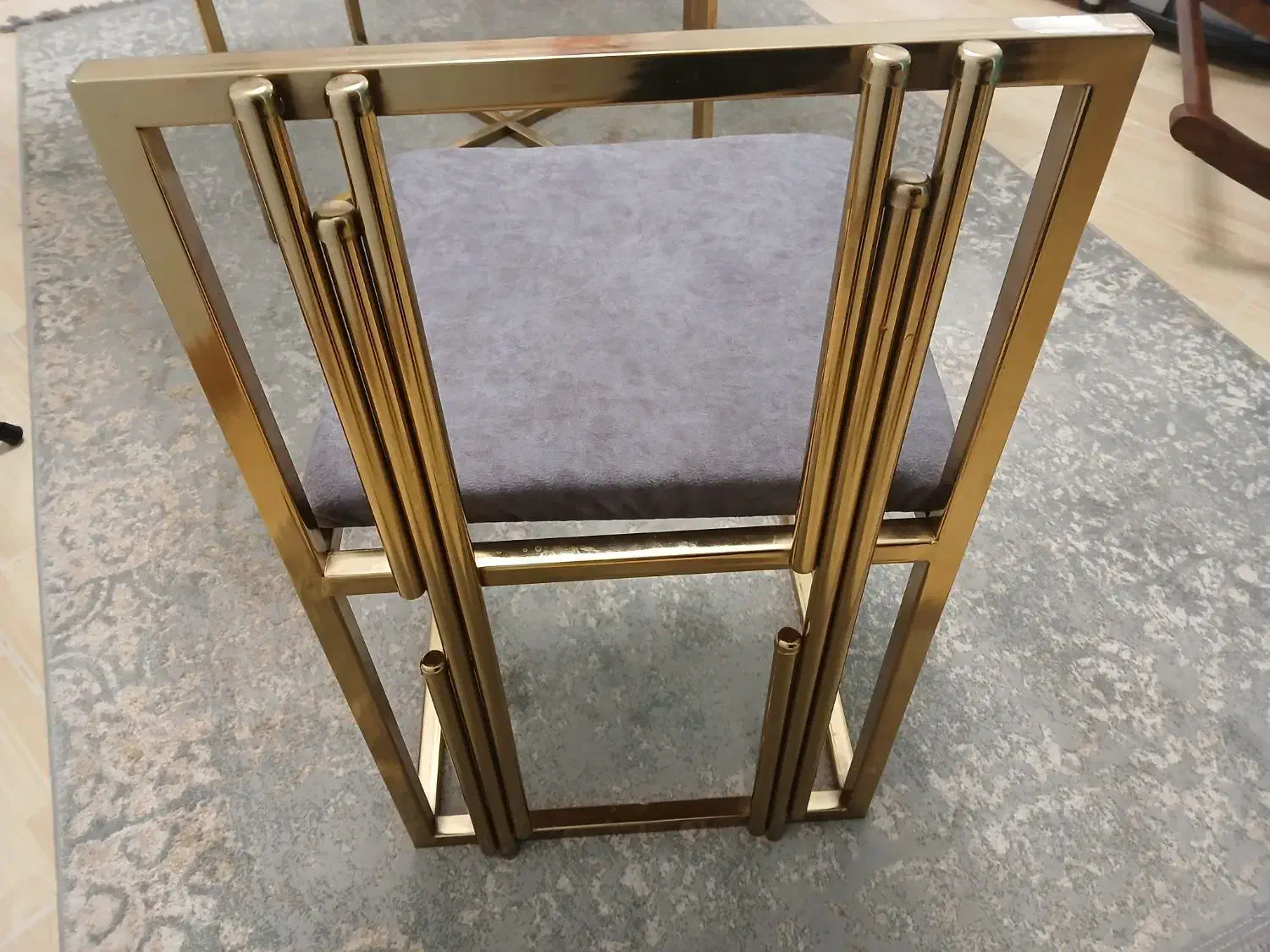 میز و صندلی|میز و صندلی غذاخوری|شاهرود, |دیوار