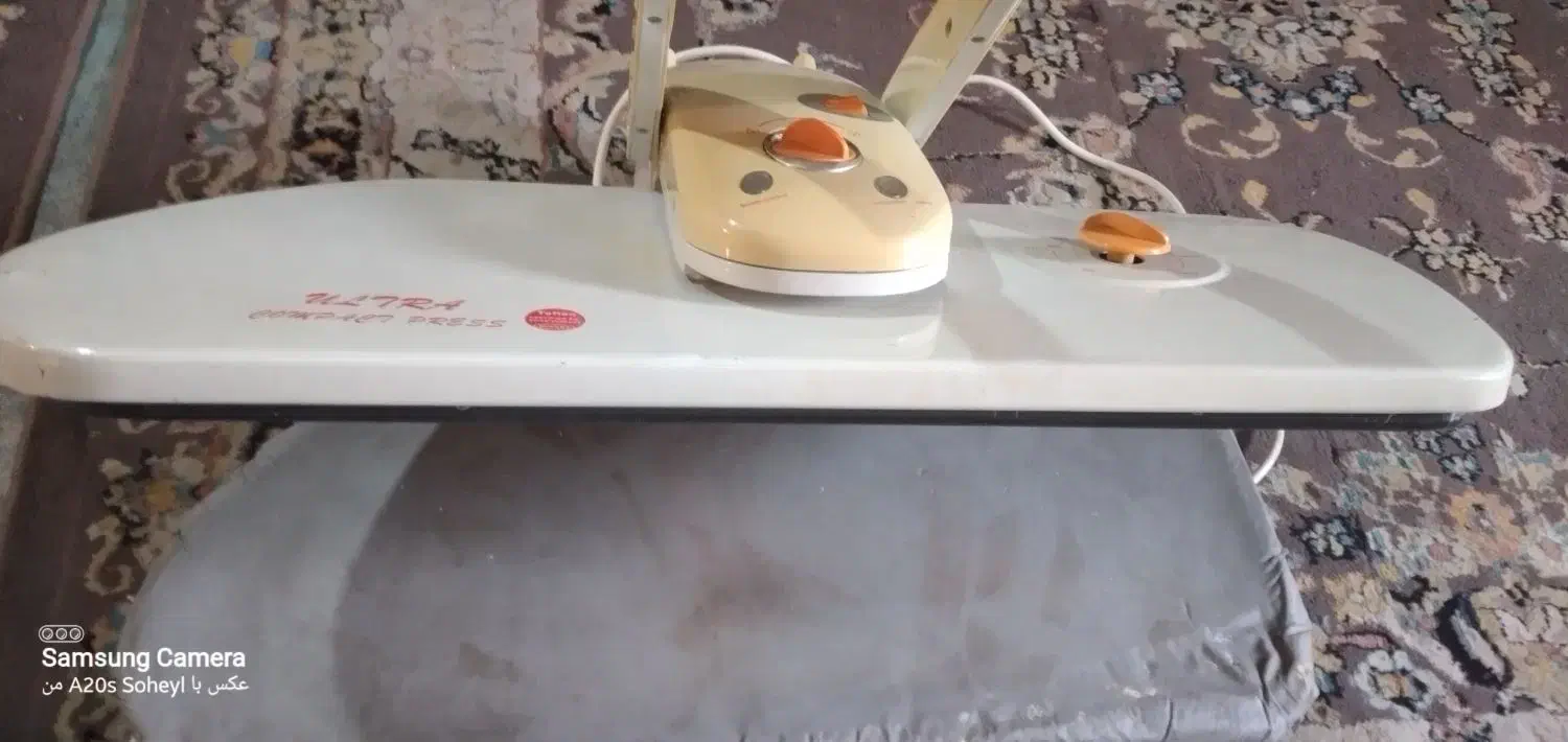 اتو بخار|اتو و لوازم اتو|بندر انزلی, مسکن مهر|دیوار