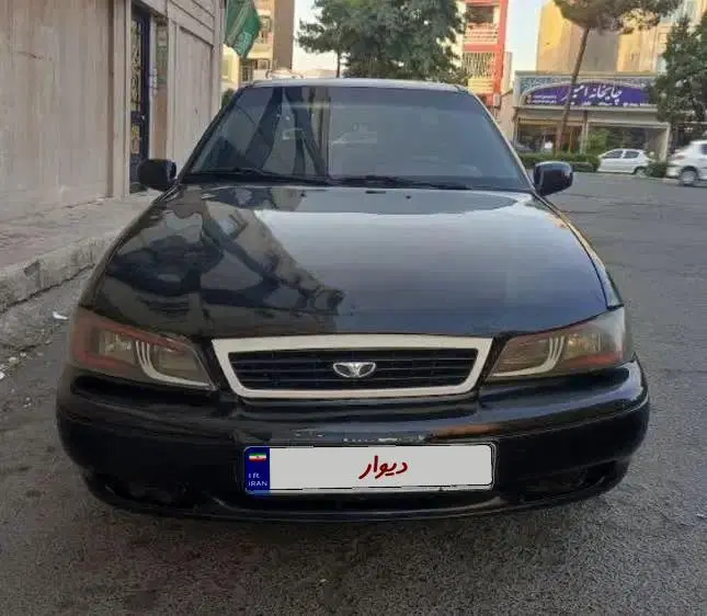 مدل 81 clo سدان|خودرو سواری و وانت|تهران, طرشت|دیوار
