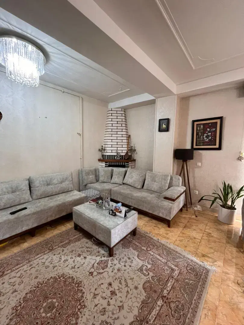 اجاره واحد۱۱۰متری،اکازیون،جمهوری|اجارهٔ آپارتمان|تنکابن, |دیوار