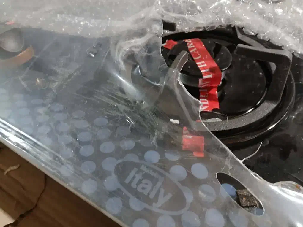 گاز صفحه ای|اجاق گاز و لوازم برقی پختوپز|جهرم, |دیوار